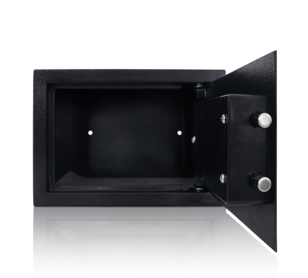 Caja fuerte de seguridad