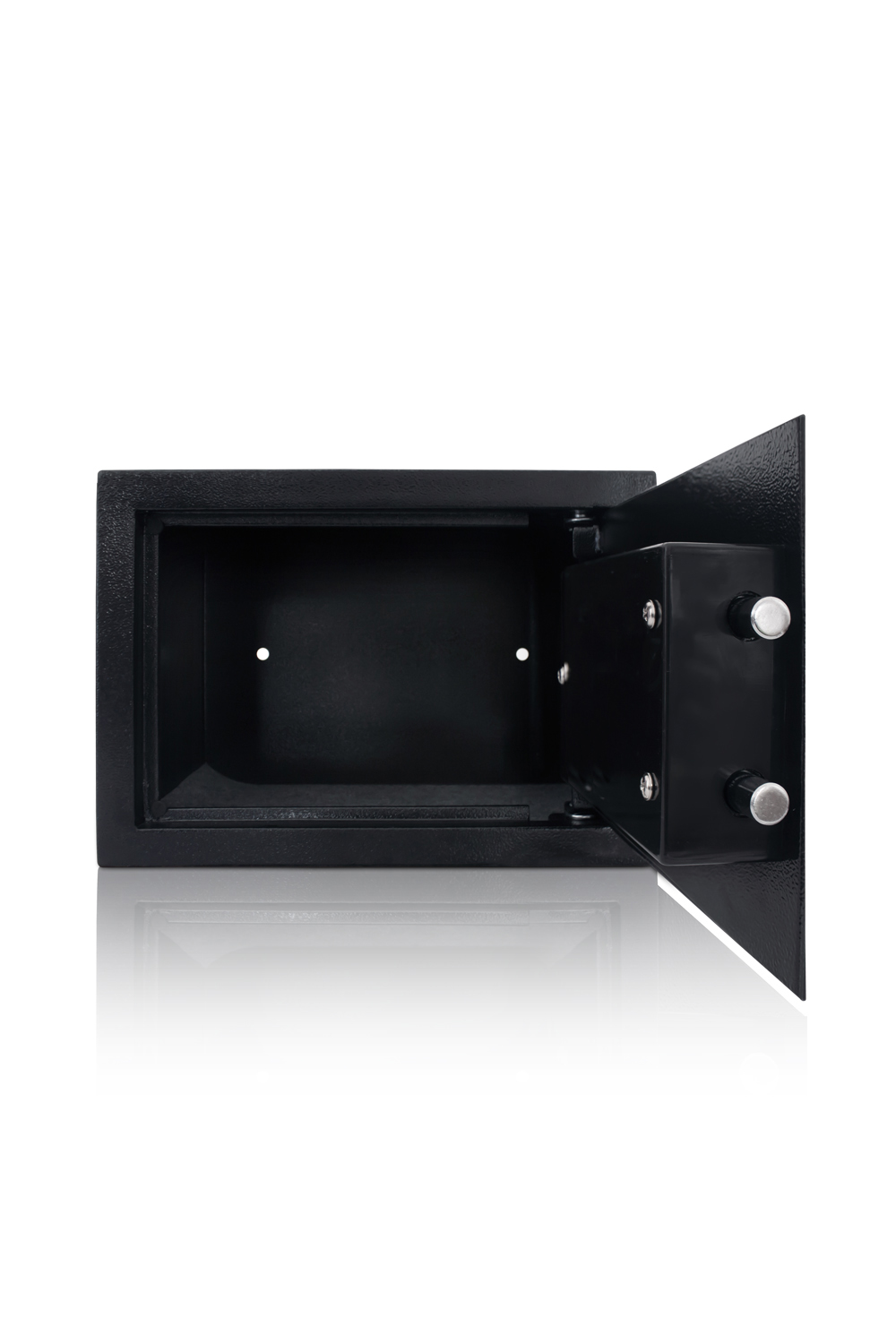 Caja fuerte hotelera