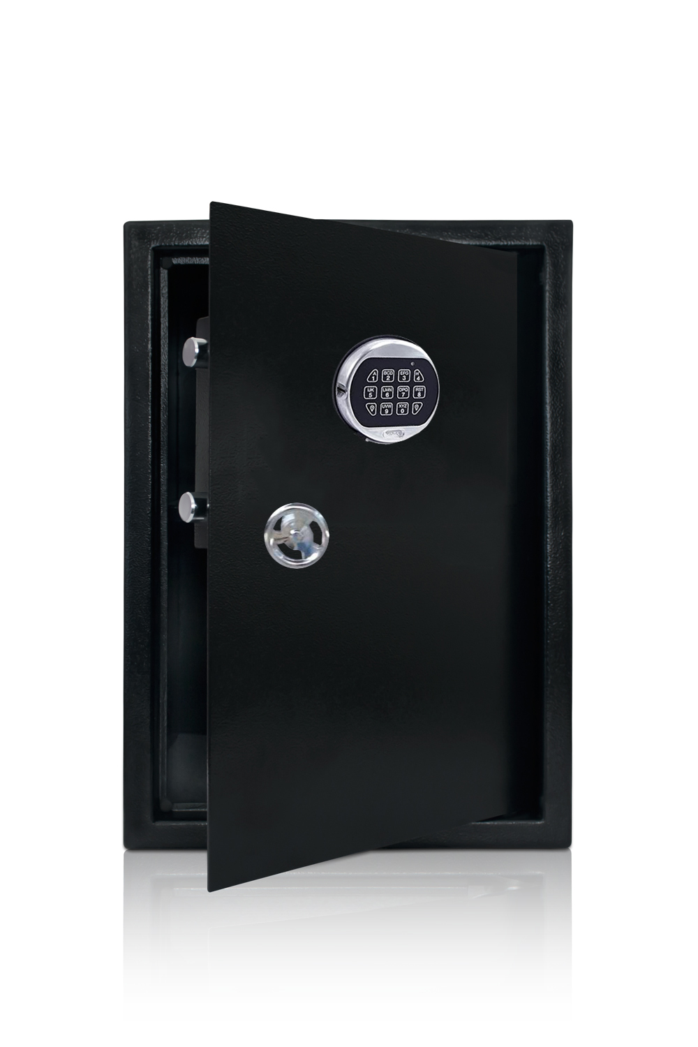 Caja fuerte hotelera