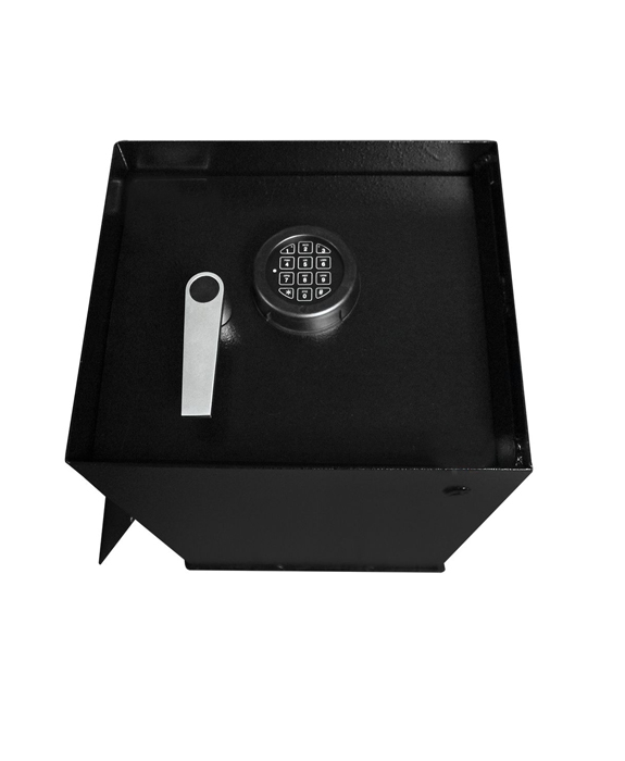 Caja fuerte para empotrar