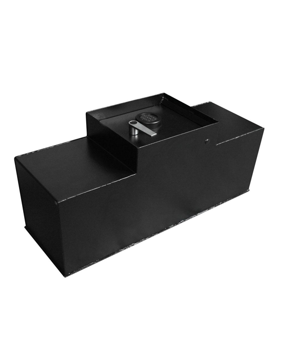 Caja fuerte de empotrar blindada de alta resistencia en Lima