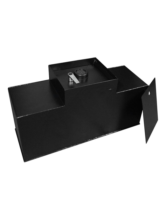 Caja fuerte de empotrar