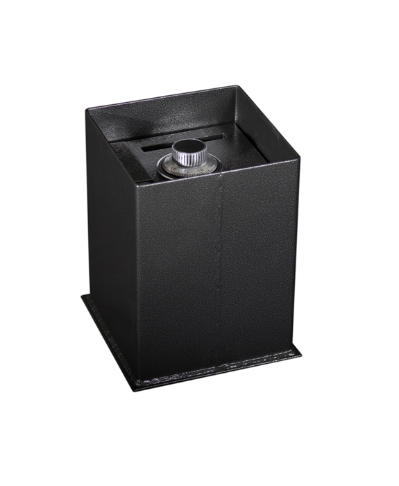 caja fuerte para empotrar piso 13