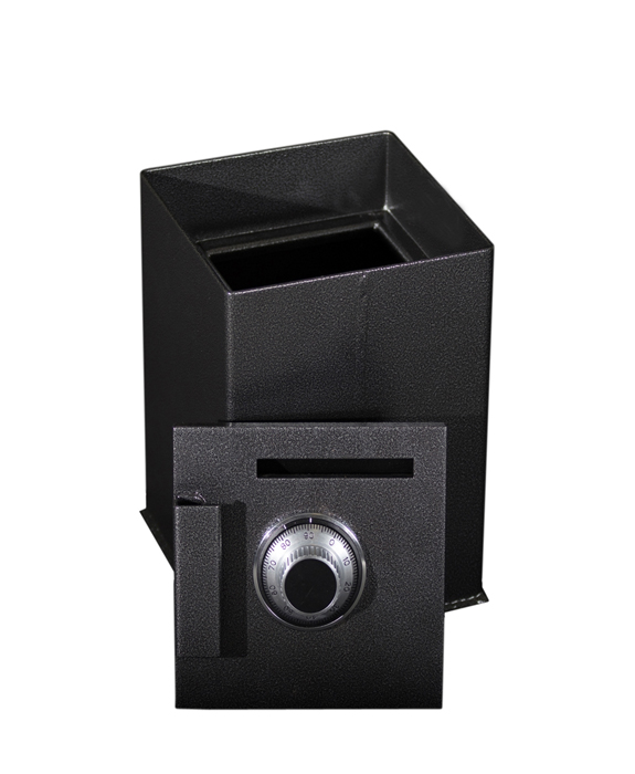 caja fuerte para empotrar piso 14