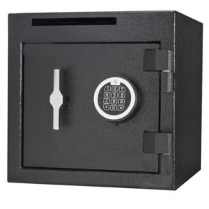 caja fuerte con buzón 05